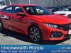 2018 Honda Civic Si Sedan - Lawrence - MA