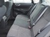 2015 Nissan Sentra 4dr Sdn I4 CVT SV Super Black, Beverly, MA