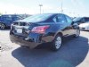 2015 Nissan Altima 4dr Sdn I4 2.5 S Super Black, Beverly, MA