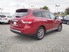 2015 Nissan Pathfinder 4WD 4dr SL Cayenne Red, Beverly, MA