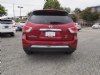 2015 Nissan Pathfinder 4WD 4dr SL Cayenne Red, Beverly, MA