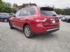 2015 Nissan Pathfinder 4WD 4dr SL Cayenne Red, Beverly, MA