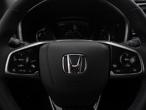 2021 Honda CR-V Touring AWD Black, Lynn, MA