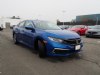 2021 Honda Civic LX Blue, Lynn, MA