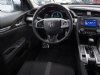 2019 Honda Civic LX CVT Lunar Silver Metallic, Lynn, MA
