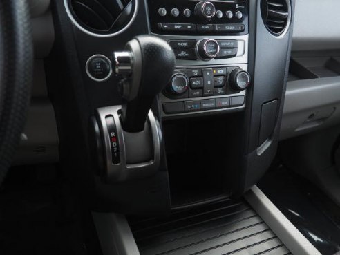 2015 Honda Pilot 4WD 4dr EX Crystal Black Pearl, Lynn, MA