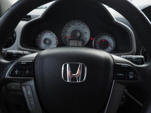 2015 Honda Pilot 4WD 4dr EX Crystal Black Pearl, Lynn, MA