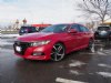2018 Honda Accord Sport 1.5T CVT San Marino Red, Lynn, MA