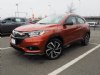 2019 Honda HR-V Sport AWD CVT Orangeburst Metallic, Lynn, MA