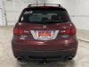 2012 Acura RDX SH-AWD Sport Utility 4D Burgundy, Sioux Falls, SD