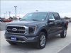 2023 Ford F-150 Platinum , Hondo, TX