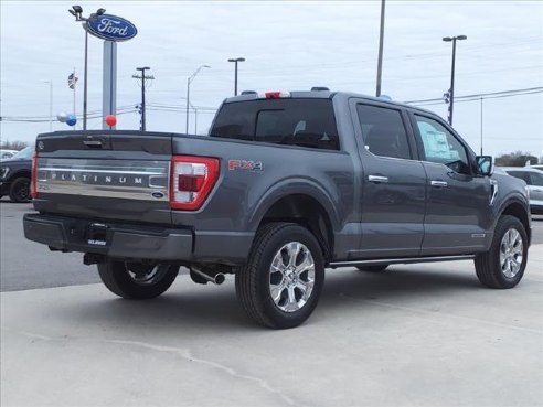 2023 Ford F-150 Platinum , Hondo, TX