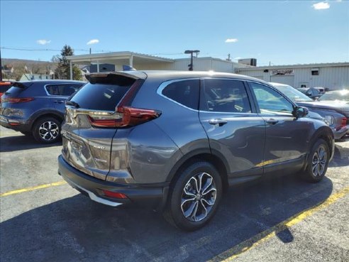 2021 Honda CR-V Hybrid EXL AWD , Altoona, PA