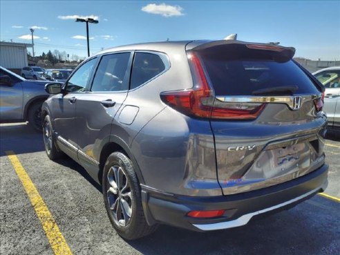 2021 Honda CR-V Hybrid EXL AWD , Altoona, PA