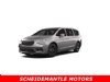 2023 Chrysler Pacifica Hybrid Touring L Granite Crystal Metallic Clearcoat, Hermitage, PA