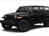 2023 Jeep Wrangler 4xe RUBICON Black, Lynnfield, MA