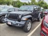 2019 Jeep Wrangler 4x4 Black Clearcoat, LYNNFIELD, MA