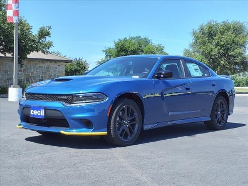 2023 Dodge Charger GT , Burnet, TX