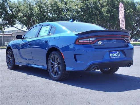 2023 Dodge Charger GT , Burnet, TX