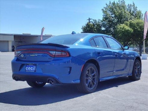 2023 Dodge Charger GT , Burnet, TX