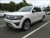 2018 Ford Expedition Max 4x4 White Platinum Metallic Tri-Coat, LYNNFIELD, MA