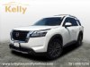 2022 Nissan Pathfinder 4WD PEARL WHITE TRI, LYNNFIELD, MA