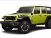 2024 Jeep Wrangler 4xe 4-DOOR RUBICON High Velocity, Lynnfield, MA