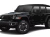 2024 Jeep Wrangler 4xe 4-DOOR RUBICON Black, Lynnfield, MA