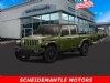 2023 Jeep Gladiator Sport S Sarge Green Clearcoat, Hermitage, PA