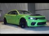 2023 Dodge Charger SRT Hellcat Redeye Widebody Green, Burnet, TX