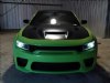 2023 Dodge Charger SRT Hellcat Redeye Widebody Green, Burnet, TX