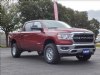 2023 Ram 1500 Lone Star Red, Burnet, TX