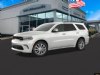 2023 Dodge Durango Citadel White Knuckle Clearcoat, Hermitage, PA