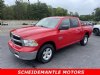 2021 Ram 1500 Classic