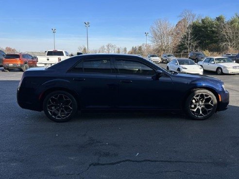 2016 Chrysler 300-Series 300S Jazz Blue Pearlcoat, Hermitage, PA