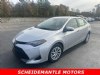 2019 Toyota Corolla Silver, Hermitage, PA