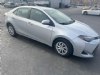 2019 Toyota Corolla Silver, Hermitage, PA