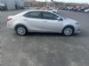 2019 Toyota Corolla Silver, Hermitage, PA