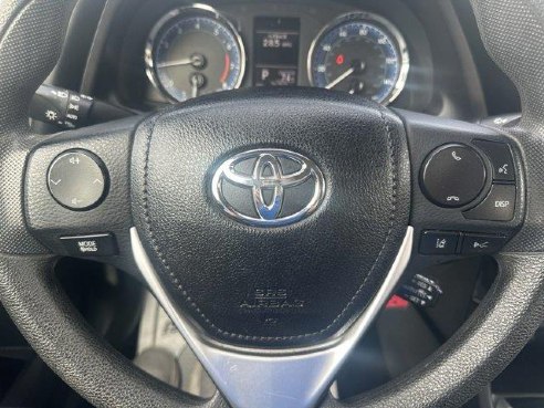 2019 Toyota Corolla Silver, Hermitage, PA