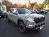 2023 Nissan Frontier PRO4X , Concord, NH