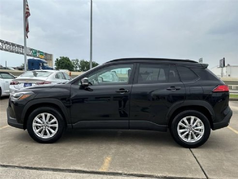 2023 Toyota Venza XLE Beige, Houston, TX