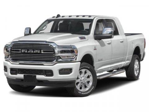 2024 Ram 2500 Laramie Granite Crystal Metallic Clearcoat, Hermitage, PA