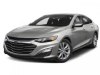 2022 Chevrolet Malibu LT Silver Ice Metallic, Hermitage, PA