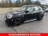 2022 MINI Countryman Black, Hermitage, PA