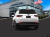 2024 Jeep Compass Limited Bright White Clearcoat, Hermitage, PA