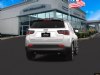 2024 Jeep Compass Limited Bright White Clearcoat, Hermitage, PA