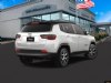 2024 Jeep Compass Limited Bright White Clearcoat, Hermitage, PA