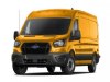 2023 Ford Transit Cargo Van Oxford White, Danvers, MA
