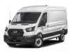 2023 Ford Transit Cargo Van Blue Metallic, Danvers, MA