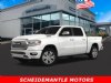 2024 Ram 1500 Longhorn Bright White Clearcoat, Hermitage, PA
